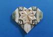 fold this ORIGINAL origami heart small1