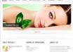 deisng you one page of your wordpress website