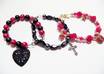 make you a one of a kind beaded accessory in your favorite colors