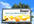 create bilboard, posterboard or megalight with your logo, image or text