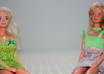 make your stop motion with barbies to showcase your message