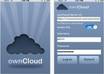 create an owncloud instance on a linux server