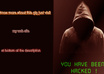 give you super best ever made eBook collection for learning ethical hacking you can be a Be A super Hacker and avoid to been hacking
