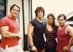 send you Arnold Schwarzenegger ultimate gallery with +100 pictures that can motivate you small1