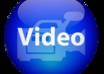 make an effective small VIDEO with your word or phrase,intro,business just