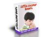 provide You With a Collection of Prayers for Your Children to Learn Good Habits Early On