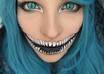 make a Halloween flyer,give your logo ,header a Halloween touch