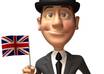 record an amusing message as an upper class englishman small1