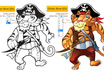 design animal mascot