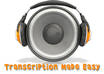 transcribe audio up to 5 minutes
