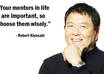 help you find a mentor