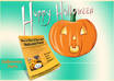give you an eBook on How to throw a spectacular Halloween party that people will remember all winter long plus Halloween games, recipes