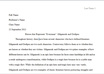 write an essay