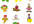 11 designs Christmas