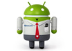 create Android apps