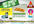 create static banner ads with 3 different sizes just