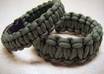 make a custom survival bracelet