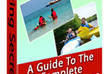 give you an eBook on boating secrets with PLR
