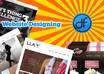 Web design