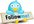 build up a twitter community for you up to 500 followers