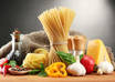send you 5 Perfect Pasta Recipes