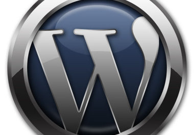 install wordpress for you and completely help you in it big1