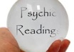 answer 1 Specific Psychic Question