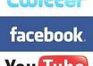 follow and hit the thumbs up button on all of your social network accounts small1
