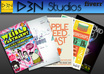 design a flyer