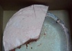 send you a strawberry cake recipe