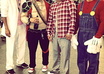 show you how to create my Bebop Halloween Costume from TMNT
