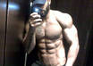send you my Diet and Workout plan as well as my Strength and Conditioning plan for a ripped body
