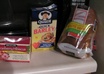 buy 5 dollars in food and groceries to support our family and send you a picture small1