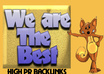 create a Screensaver or Puzzle Game and Submit it to over 600+ High PR Directories for Quality Backlinks