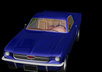 sell you a 3ds max model of a mustang i made last year small1