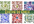 create 1 custom QR Code for single website url, business info or any social media share link