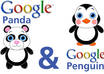 recover your website from the sandbox or relieve from panda or penguin
