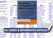 educate You On Craigslist Learn How To Make Money, How to Network and More small1