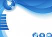 design Edit Develop ENGLISH PowerPoint Presentations Package of Eight Slides