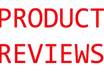 craft an impeccable product review ===first buyer gets one review free==