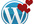 install WordPress onto your website