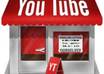 add 1000 youtube views, 250 likes, no admin without 24 hours