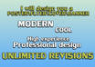 design you a greatest poster\flyer\cover\banner for your business