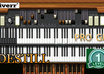 play a B3 organ part on your song
