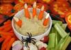 send you a recipe for 4 easy halloween treats small1
