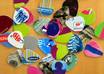 mail you 50 homemade guitar picks made from gift cards small1