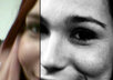 turn 5 colour photos into true Black and White ones