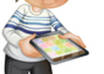 create a customized children’s ebook with illustrations on any topic