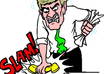 call your boss or anyone else and tell him he is a jerk small1