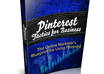 show You Pinterest Tactics For Business